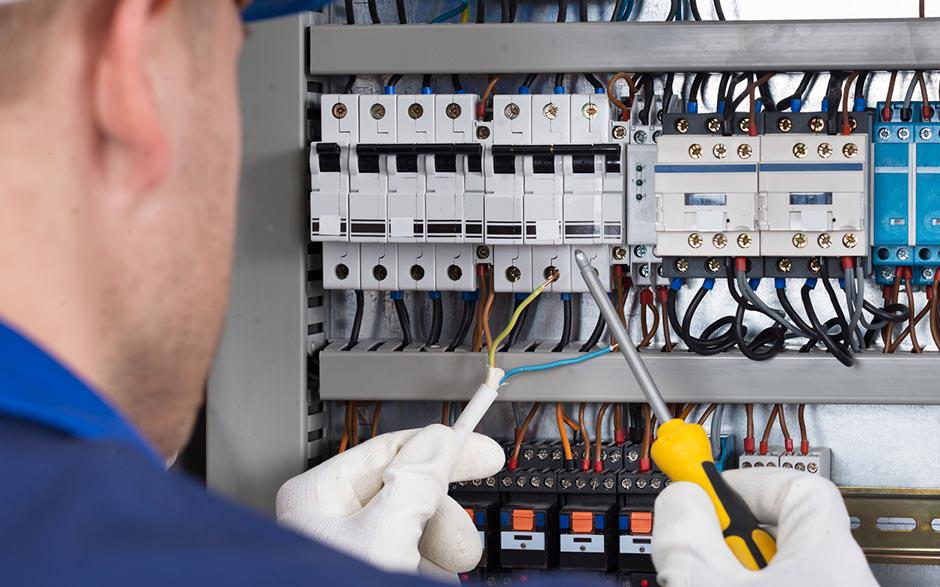 électricien professionnel Lésigny