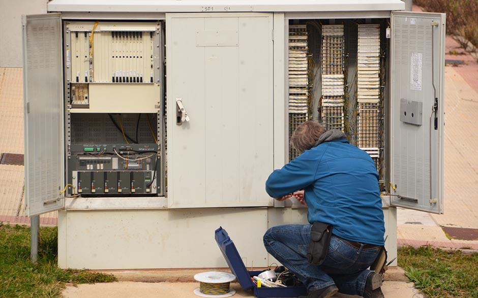 dépannage électricien La Garenne-Colombes