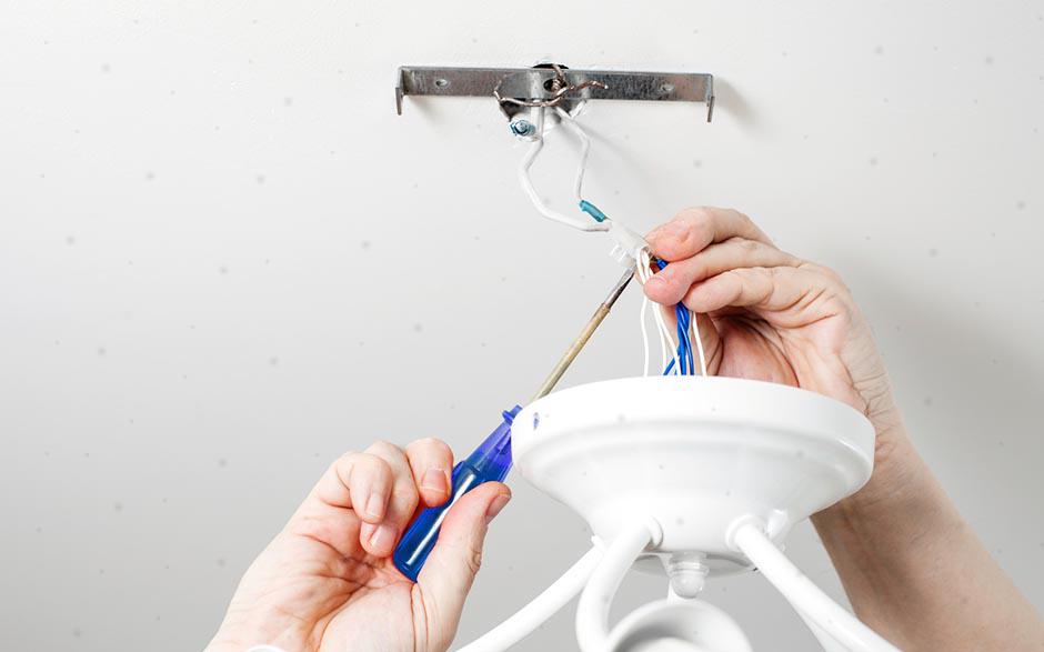 électricien professionnel Lésigny