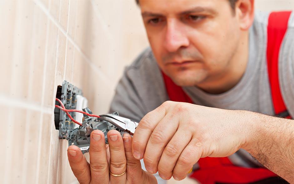 recherche électricien bâtiment Aubervilliers
