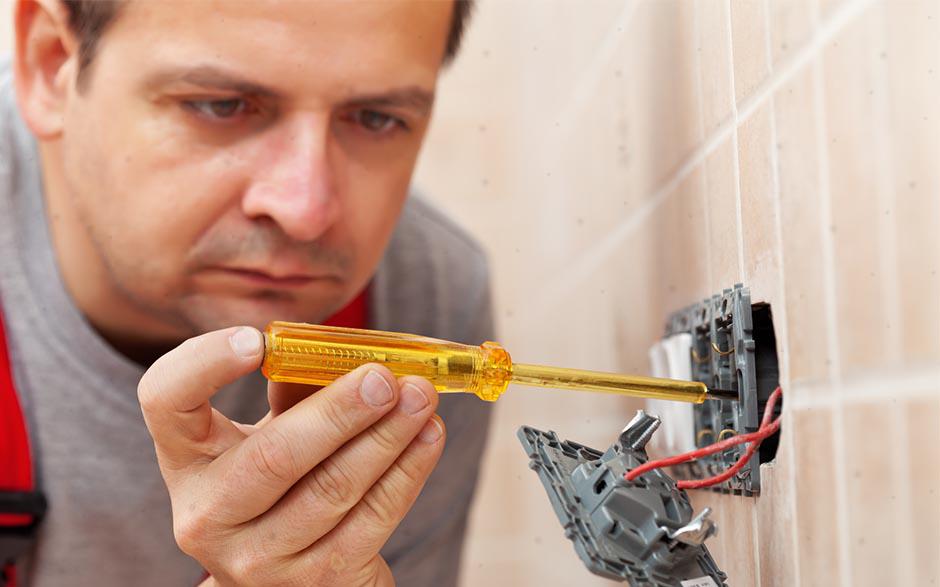recherche électricien bâtiment Aubervilliers
