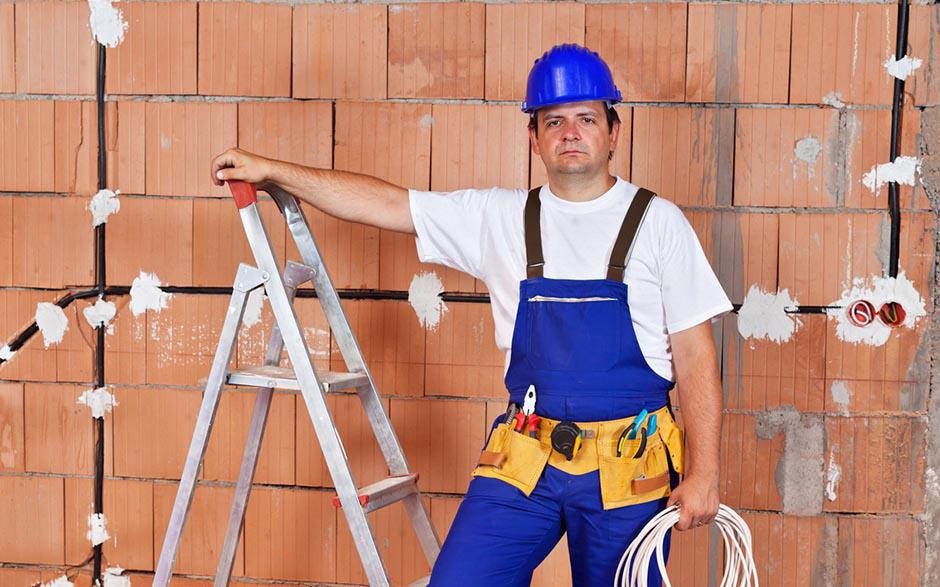 électricien professionnel Montreuil